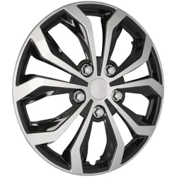 Unitec, Radkappen, KOŁPAKI DAYTONA 15 4x (4 Stk., 15")