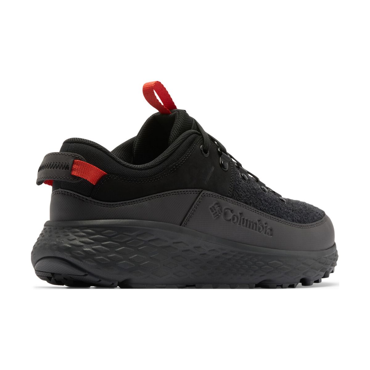 Columbia Men's Terrastride BC Sneaker black, super sonic (010) 9.5 214988-2149881-010-9.5