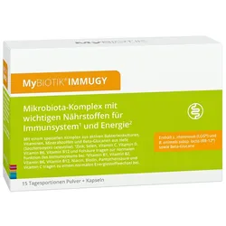 MyBIOTIK®IMMUGY 1 St