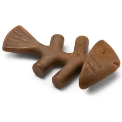 Benebone Fishbone L 16cm - (810054210085) (Kauspielzeug Hund), Hundespielzeug