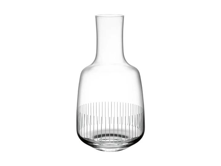 Villeroy & Boch Afina carafe à eau Transparent, 0,75 L