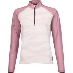 Protective, Damen, Funktionsshirt, Rat Rod Zip (3XL), Violett, 3XL