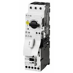Eaton MSC-D-1,6-M7(24VDC) 283159 Direktstarter Motorleistung bei 400 V 0.55 kW Motorleistung bei 230 V 0.25 kW 24 V/DC Nennstrom 1.5 A