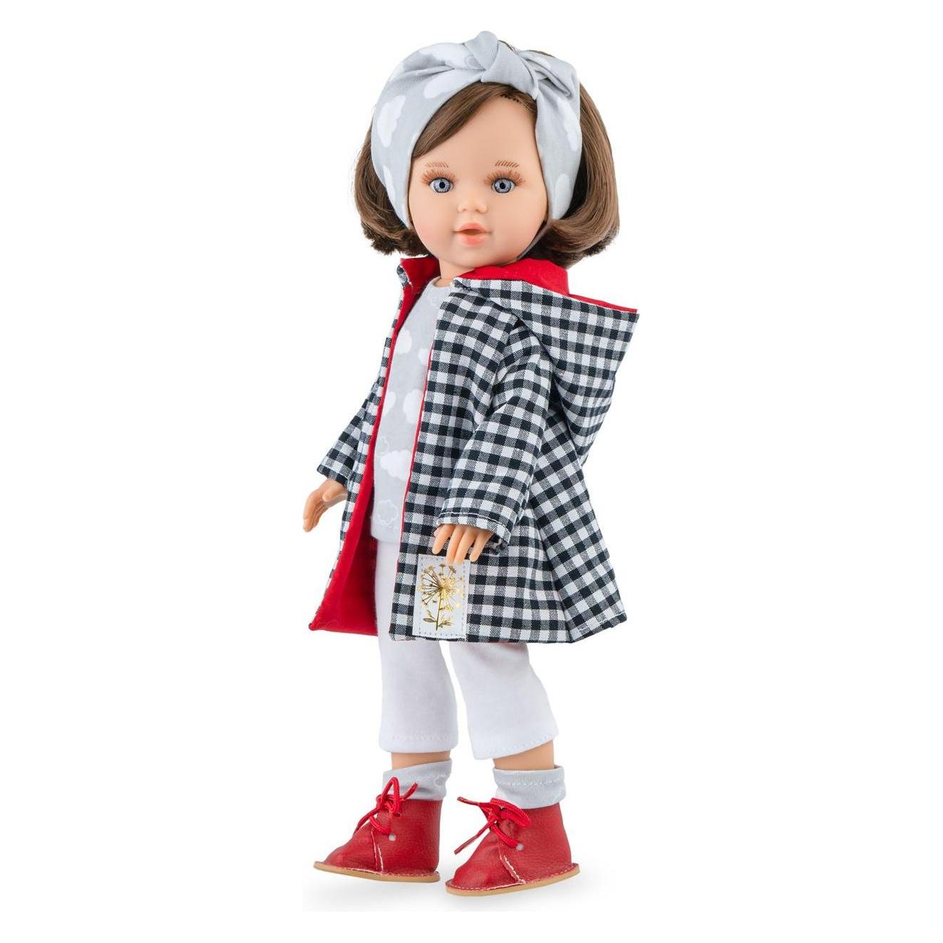 Marina & Pau Spanische Marina Puppe 40cm (1517)