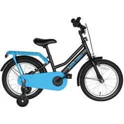 Dutch Flavor, Kindervelo, (16")