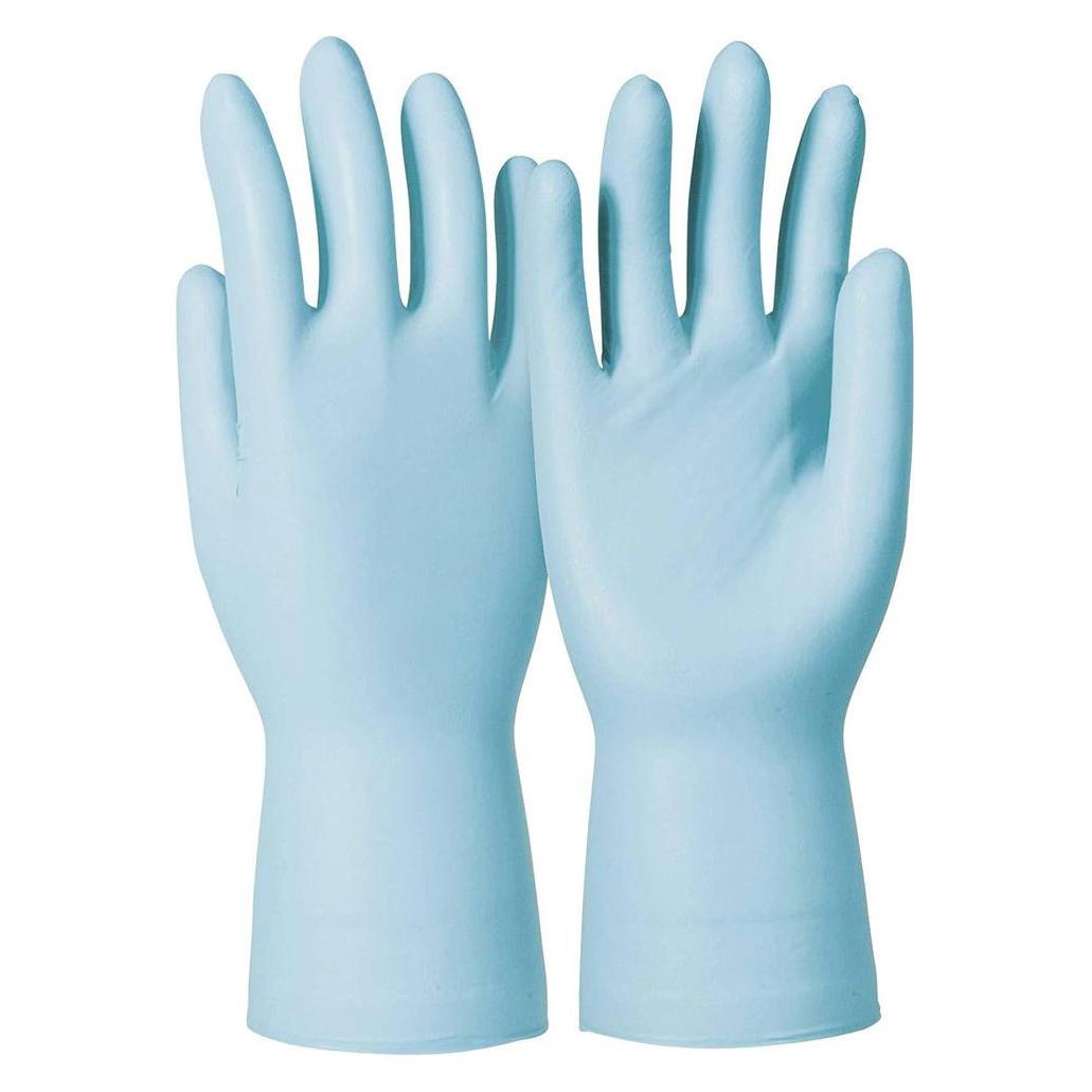 KCL Handschuh Dermatril Grösse 9 (9) (743-09)
