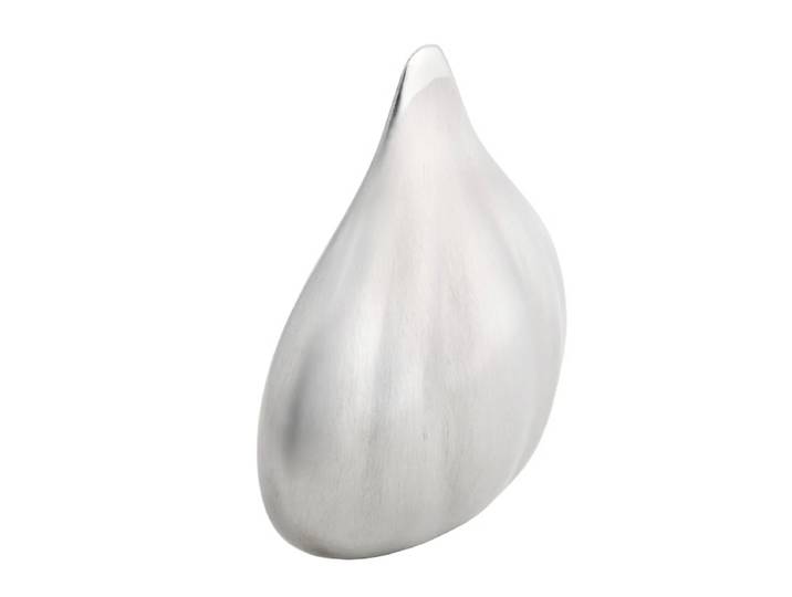 Alessi - Savon du Chef Antigeruchsseife, Edelstahl matt