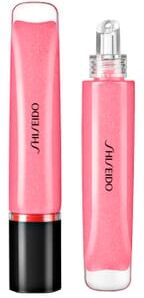 Shiseido Shimmer Gel Gloss #04 - Bara Pink