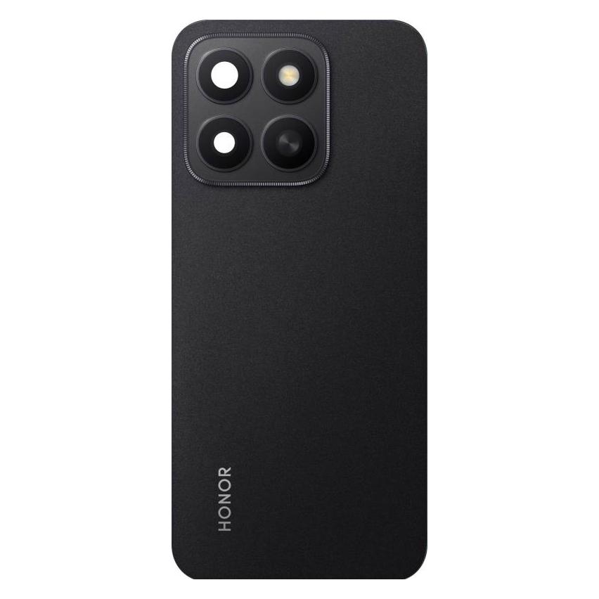 Honor Akkudeckel f?r X8c, Midnight Black (Honor X8c) (0235AMXA)