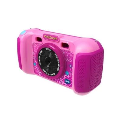 KidiZoom Fun FX pink