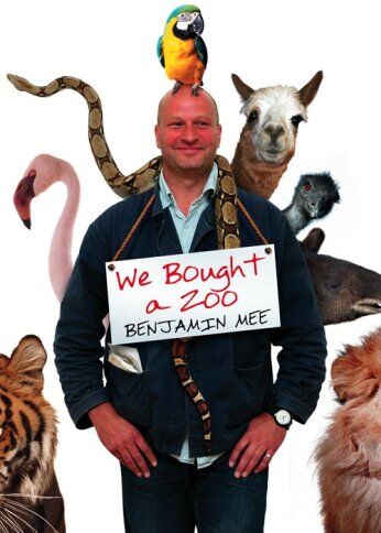 Benjamin Mee - We Bought a Zoo - Preis vom 30.09.2026 09:01:18 h