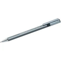 Staedtler, Bleistift, triplus micro bleistift (0.50 mm, HB, 10x)