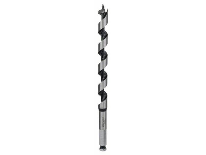 Bosch PRO Wood foret hélicoïdal pour bois 18 x 170 x 235 mm - 2608597631