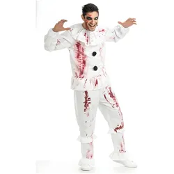 Chaks Horror Clown (M)