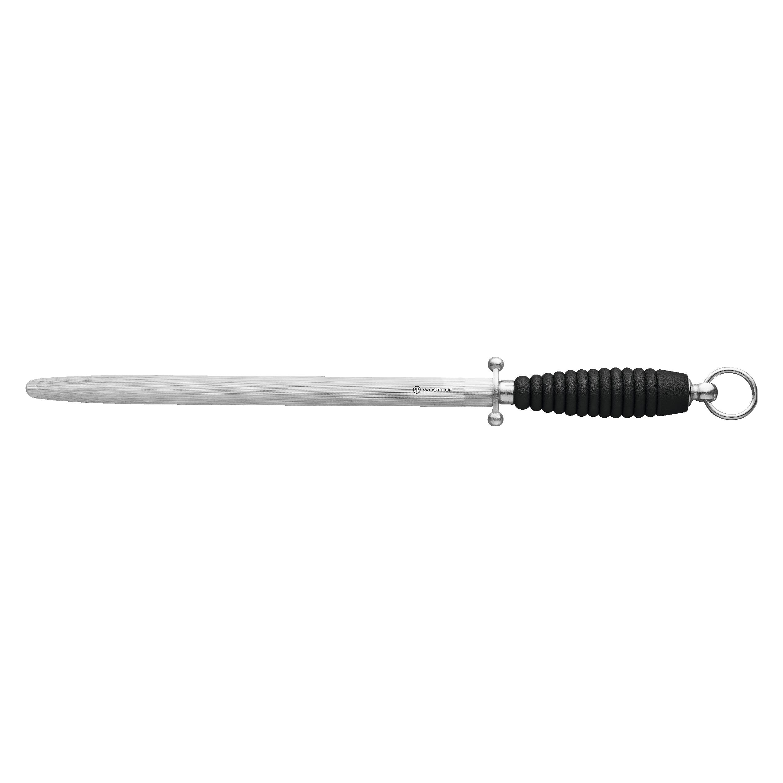 Wüsthof Wetzstahl Schärfen 32 cm 4471-7 (37772285)
