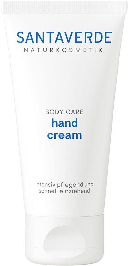 Santaverde Aloe Vera Handcreme 50ml