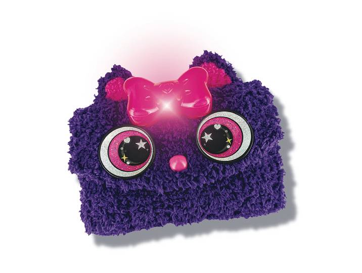KID'COUTURE - MON SAC MAGIC'FASHION (CHAT)
