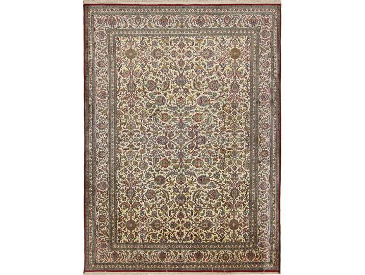 Kaschmir Seide Teppich 157x218 Handgeknüpft Orientteppich Seide