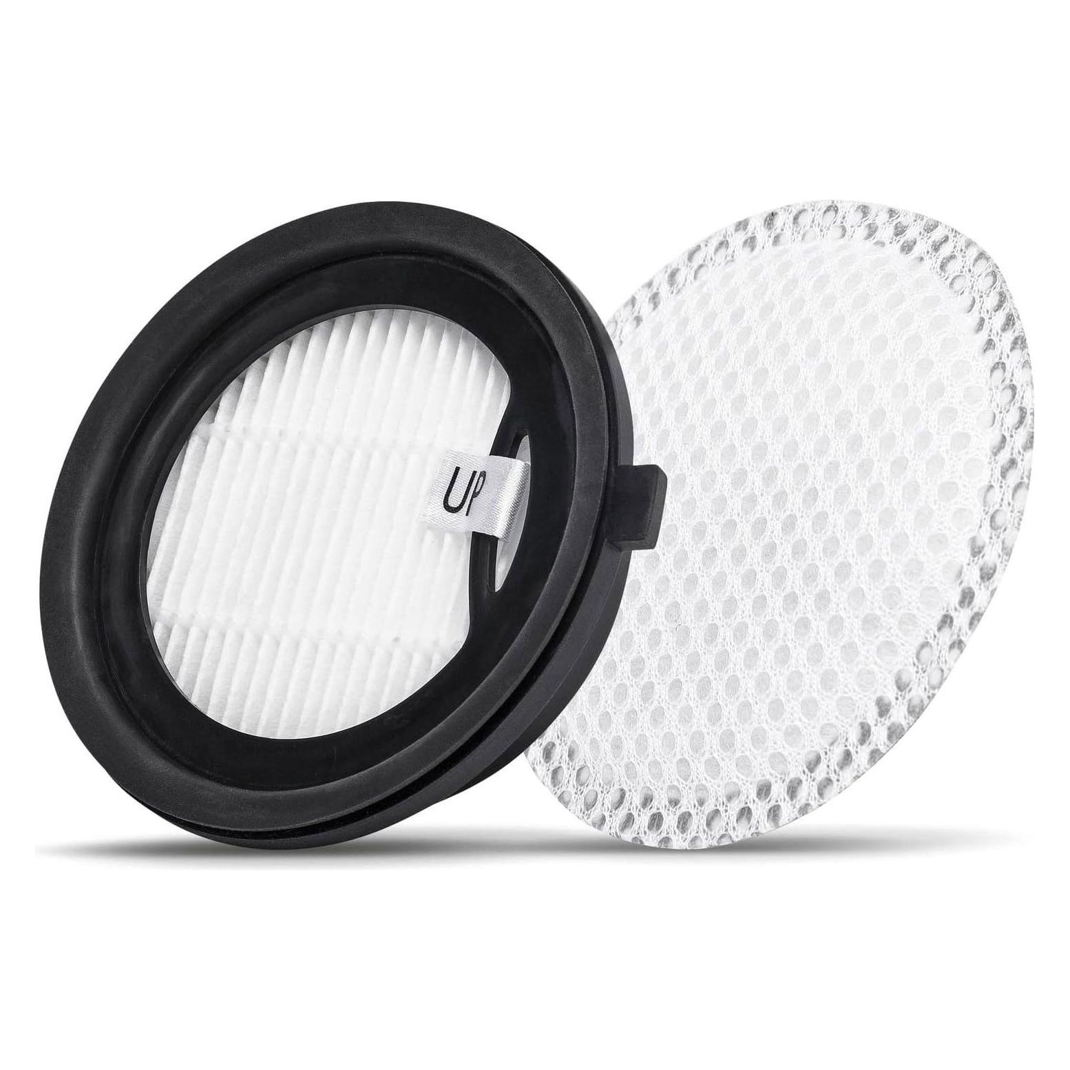 Kärcher Rinkinys Filter für VC 4 Cordless (2.863-312.0)