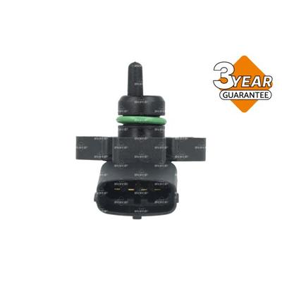 NRF Sensor, Saugrohrdruck 70830601 für Iveco RENAULT TRUCKS LAND ROVER VM