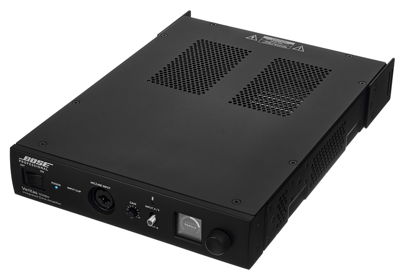 Bose Veritas 1100BH/DM3SE B Bundle nero