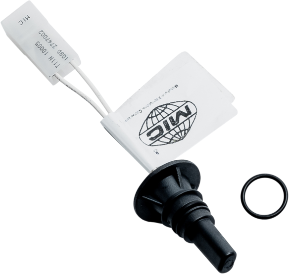 Wolf Abgastemperaturwächter 100Gr.C 274700299 für COB-40