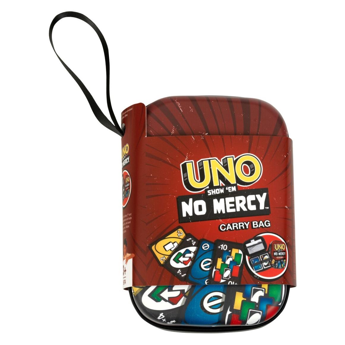 Theo Klein UNO Show 'em No MercyTM - Tragetasche (5974)