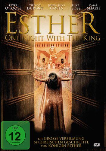 Michael O. Sajbel - Esther - One Night With The King - Preis vom 09.10.2026 07:28:09 h