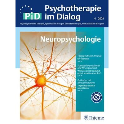 Neuropsychologie, Taschenbuch von , Thieme, 978-3-13-244357-0