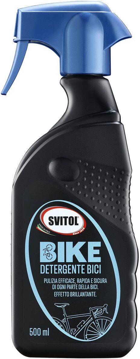 Detergente bicicletta Arexons 4366 SVITOL BIKE spray multiuso