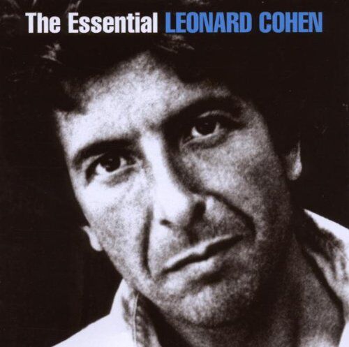 Leonard Cohen - The Essential Leonard Cohen - Preis vom 01.10.2026 17:08:56 h