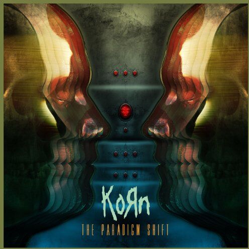 Korn - The Paradigm Shift (Deluxe Edition) - Preis vom 11.10.2026 03:10:56 h