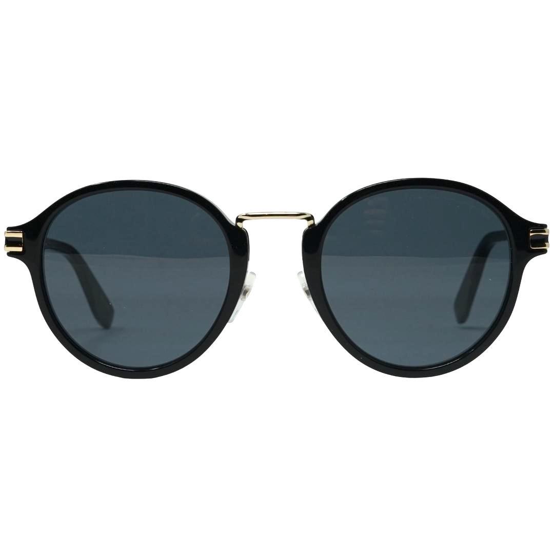 Marc Jacobs Marc 533 02M0 IR zwarte zonnebril