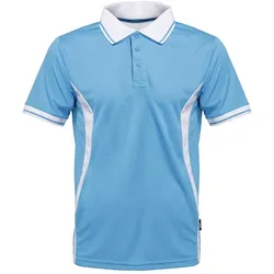 Pen Duick, Herren, Sportshirt, Sport (L), Weiss