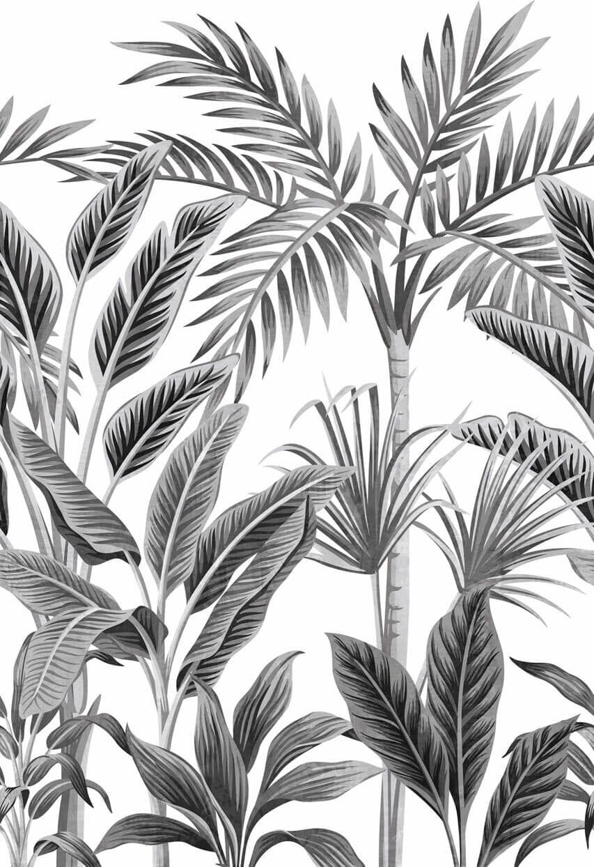 Grandeco Orom 2 - A40801 - Paysage 159x280cm   5411012442460   Behang