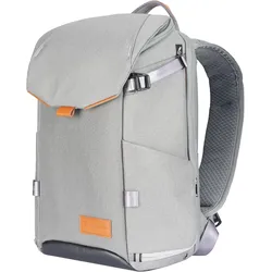 VEO CITY B46 GY Grau Kamerarucksack Foto Rucksack