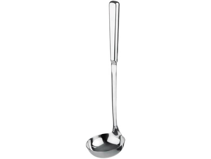Schöpflöffel Aps Silber Edelstahl T 30 cm
