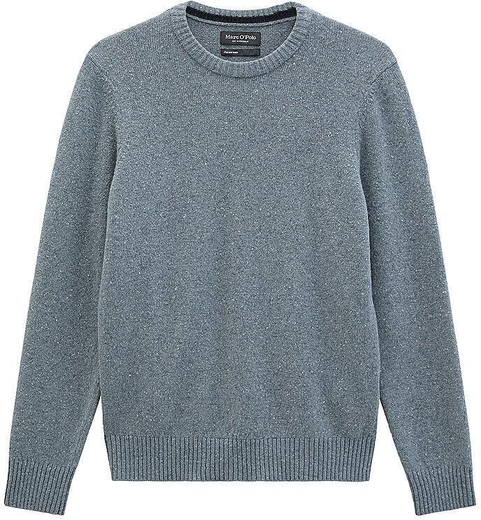 Marc O' Polo Pullover  blau   M M
