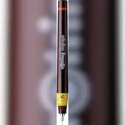 rotring Tuschefüller isograph 0,35 mm