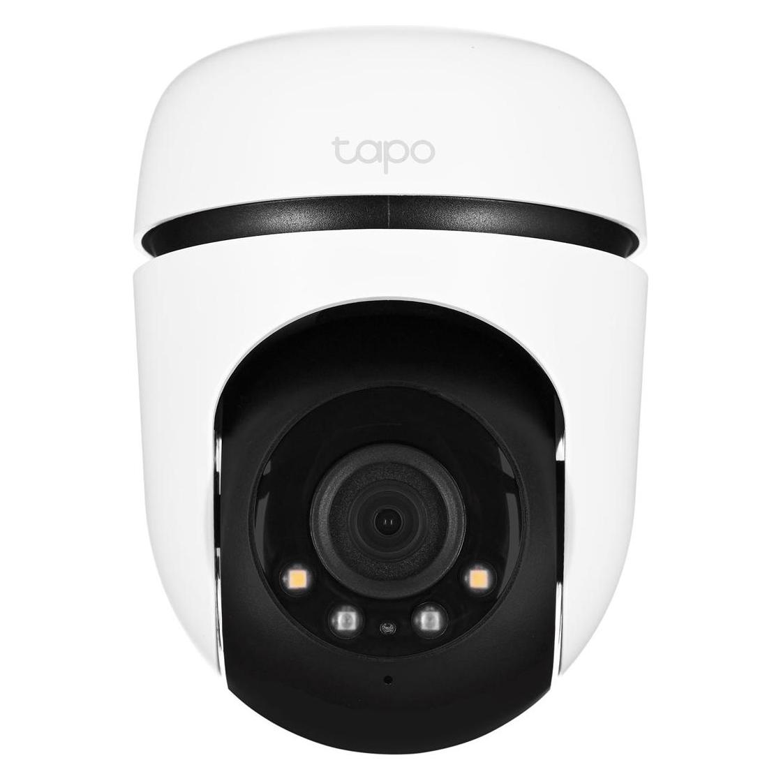 TP-Link Tapo C510W 3MP 360° Outdoor Kamera MicroSD (2304 x 1296 Pixels) (Tapo C510W)