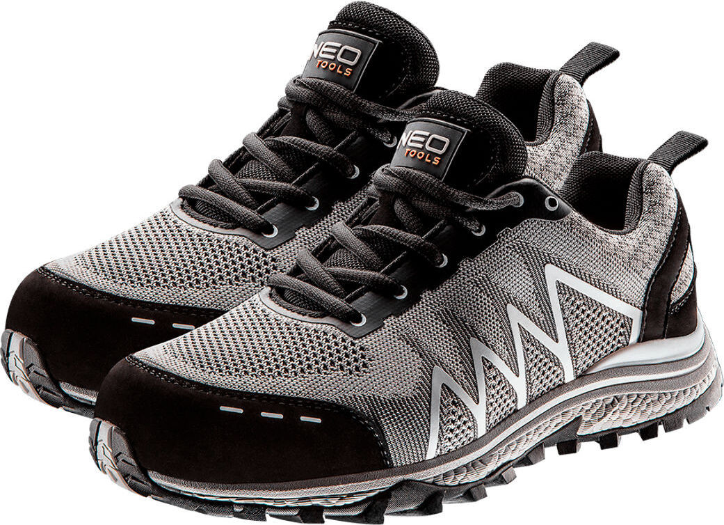 NEO Tools Veiligheidsschoenen 82-738, 900 gram