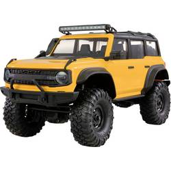 Amewi RC-Modell Brushed 1:16 Fahrzeug Elektro Crawler Allradantrieb (4WD) RtR 2,4 GHz 22718