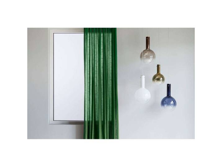 Raindrop 25 Suspension White - Loom Design - Salon / séjour - Verre