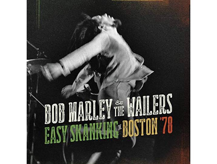 Easy Skanking in Boston 78 (Ltd. ed