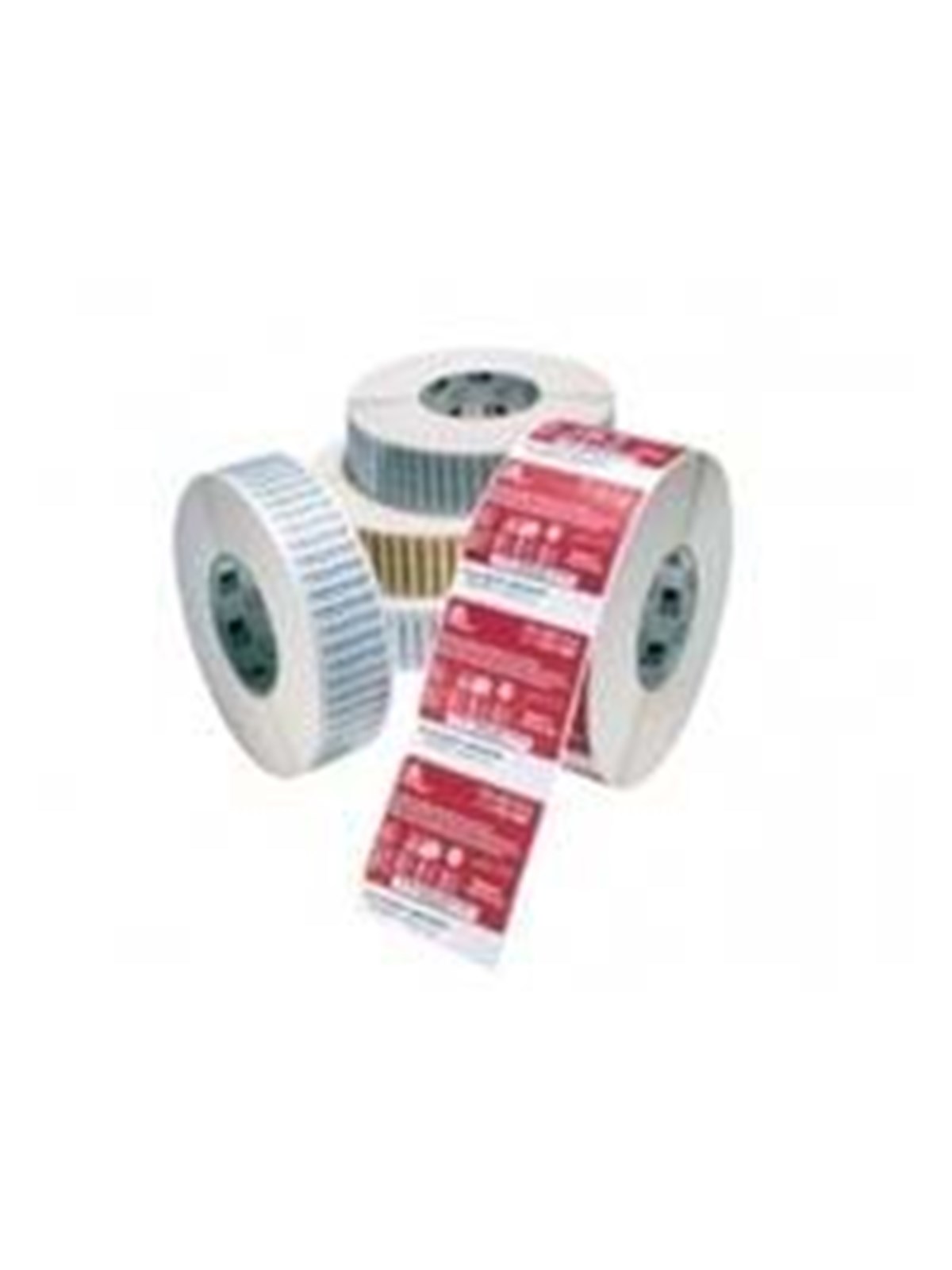 Zebra Direct Remove 2100 - aftagelige