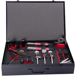 Bikeservice, Velowerkzeug