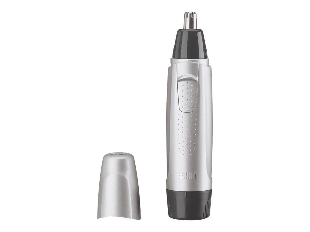 BRAUN Nasenhaartrimmer EN 10 574620