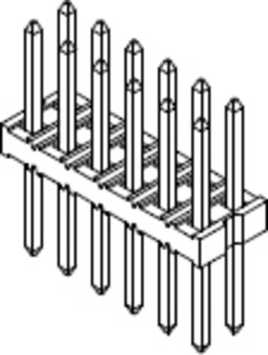 Molex Stiftleiste (Standard) 877582016