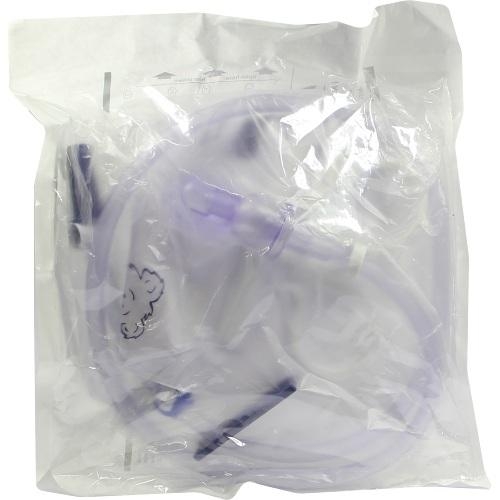Medline International Germany GmbH Urosid Urindrainage Syst.m.tropfk.1 l 90 cm Kind 05884587