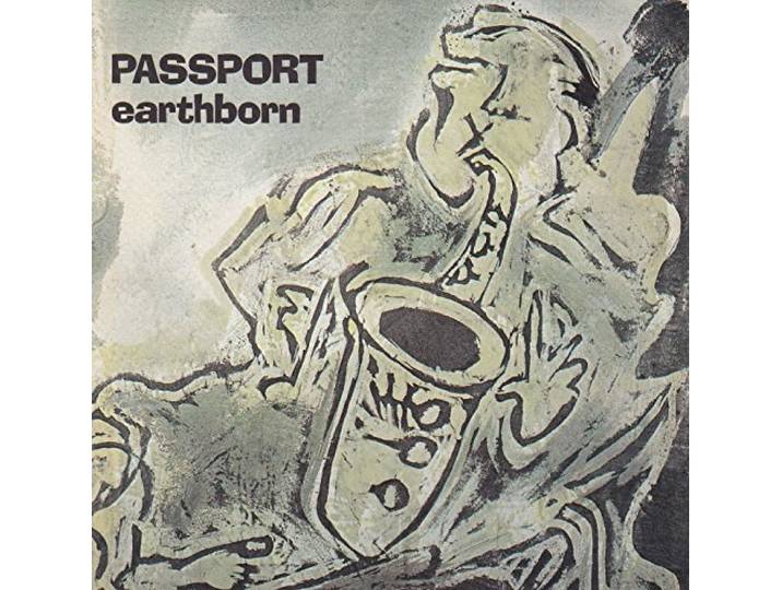 Passport: Earthborn